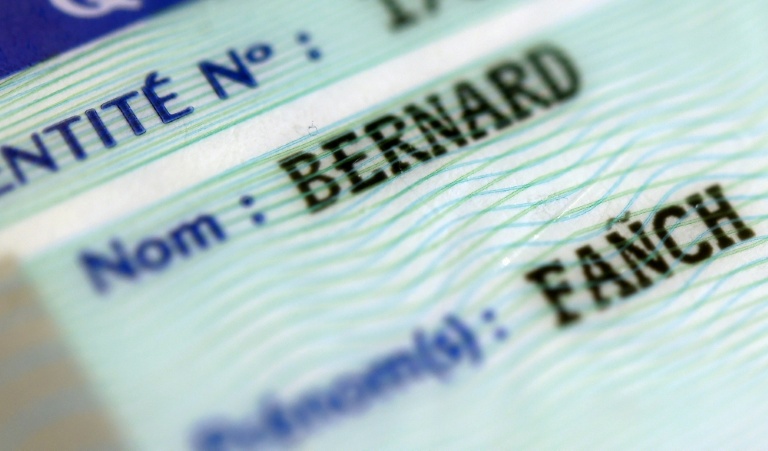 L'utilisation du tilde pour le prénom breton Fañch (François en français) a déclenché l'ouverture de plusieurs procédures.