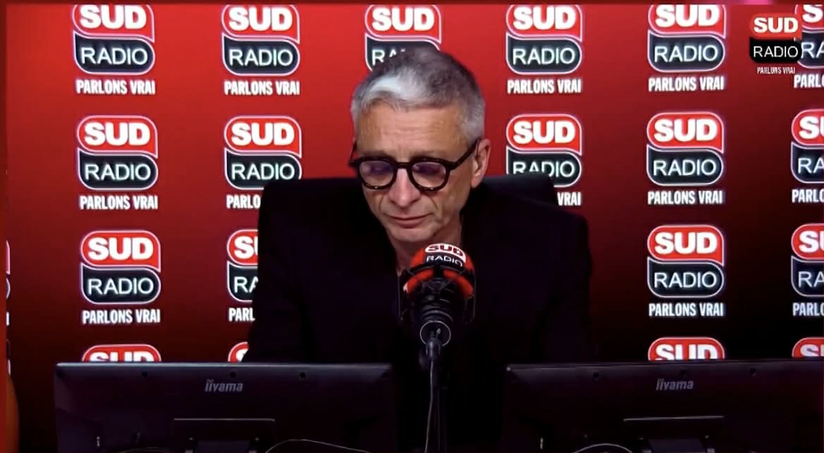 Dans son édito, Jean-François Achilli revient sur la hausse des prix des carburants et les discours des politiques