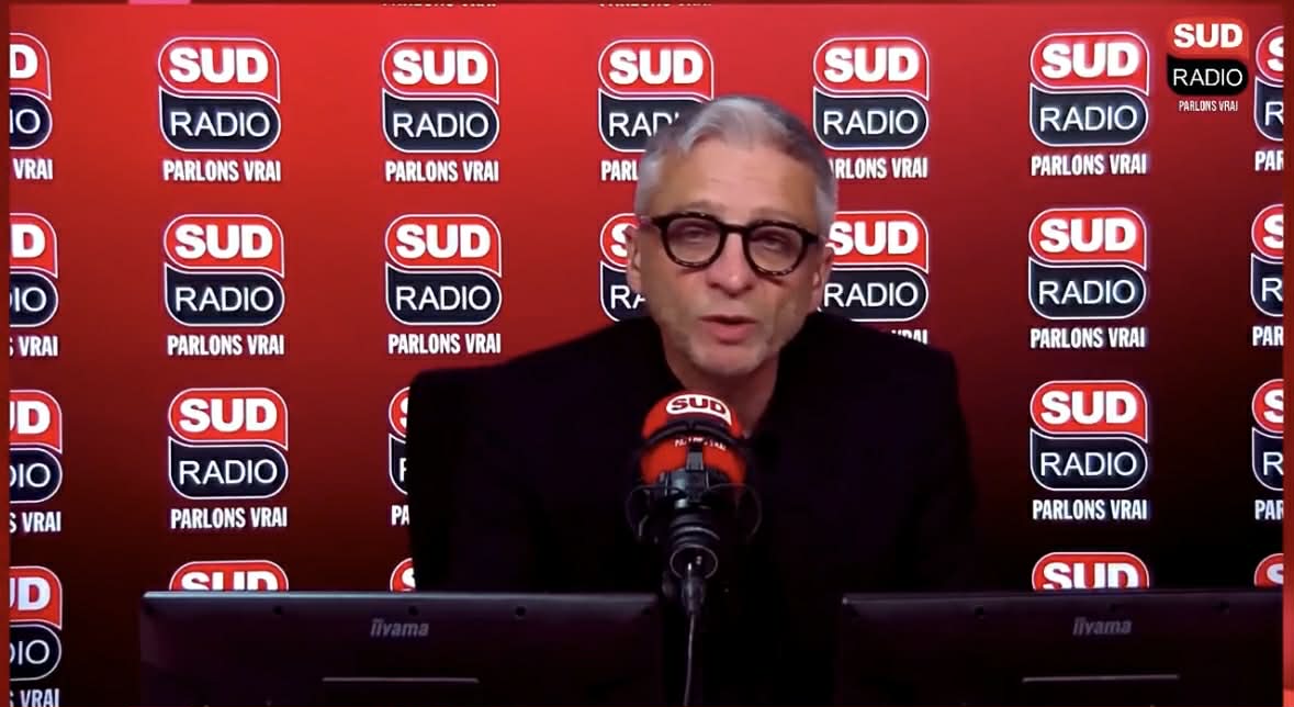 Jean-François Achilli est revenu sur la force toujours plus importante de LFI à gauche.