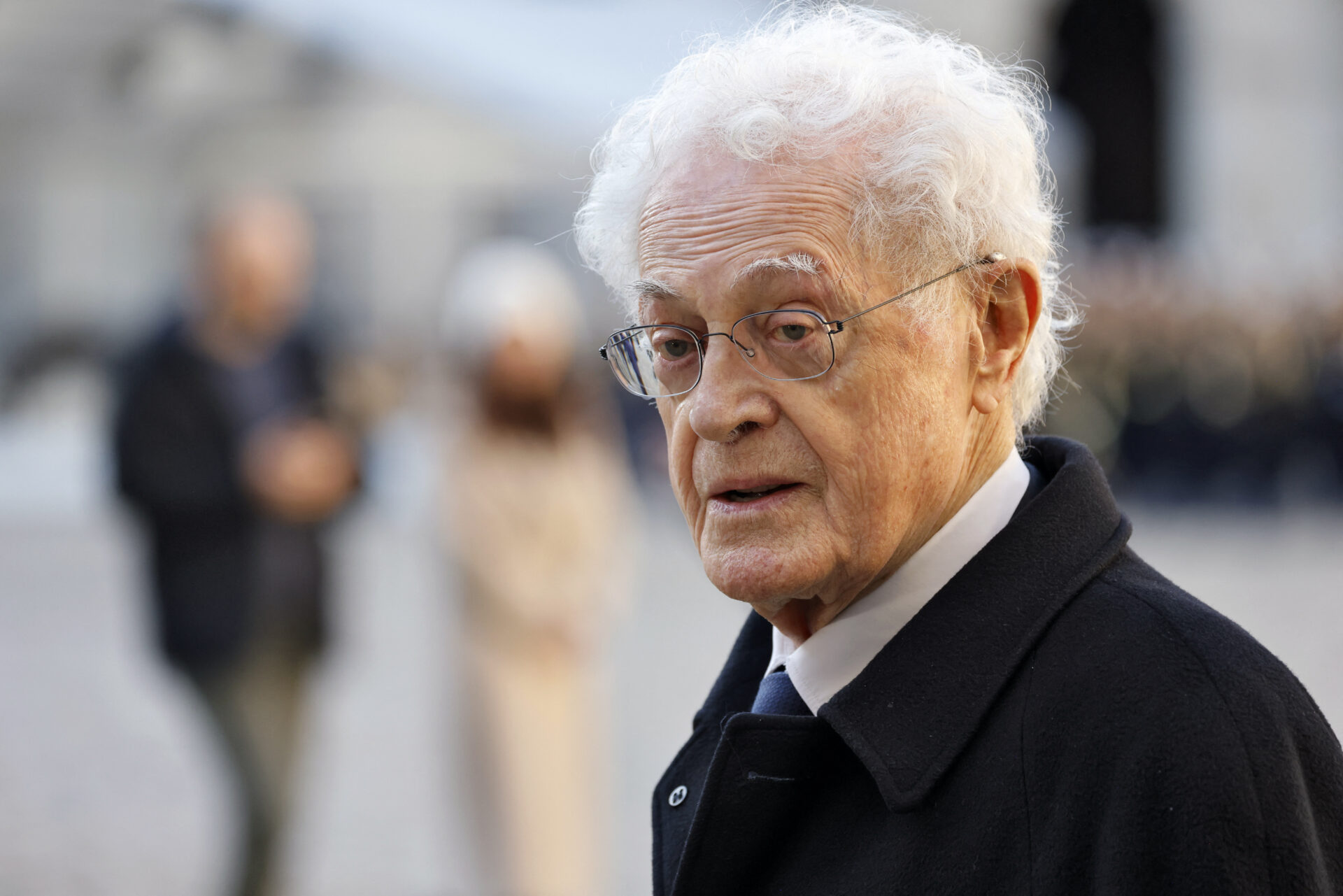 L'ancien Premier ministre Lionel Jospin, est mort à 88 ans. Françoise Degois est revenu sur les moment forts de sa carrière.
