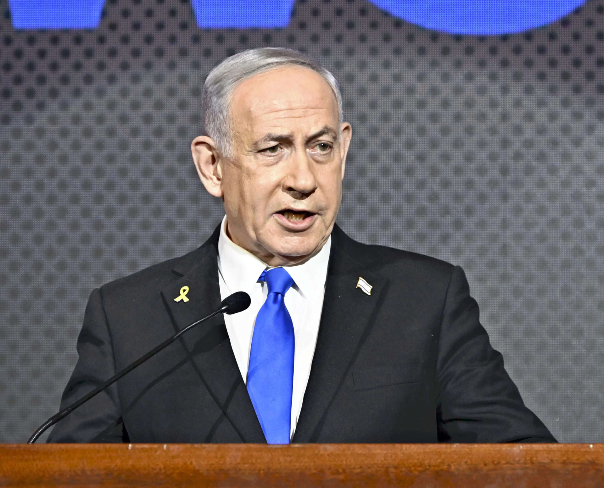 Iran / Netanyahu / Téhéran