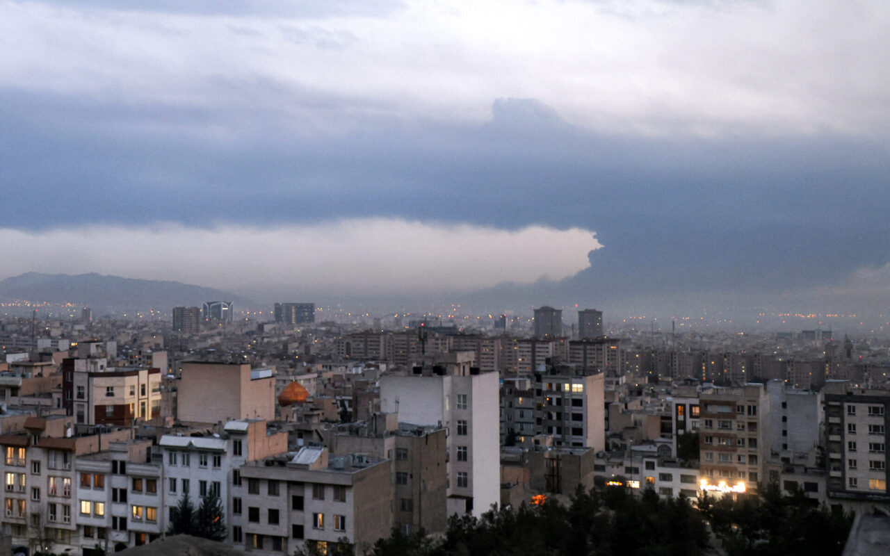  Iran - Etats-Unis : le bilan de 6 mois d'une guerre inutile