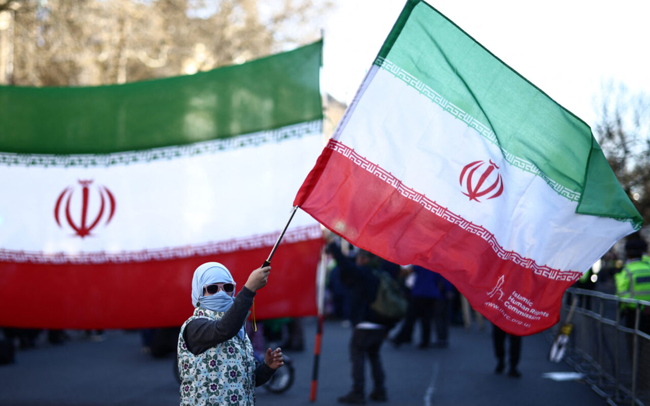 Moyen-Orient : les frappes des Houthis changent la donne
