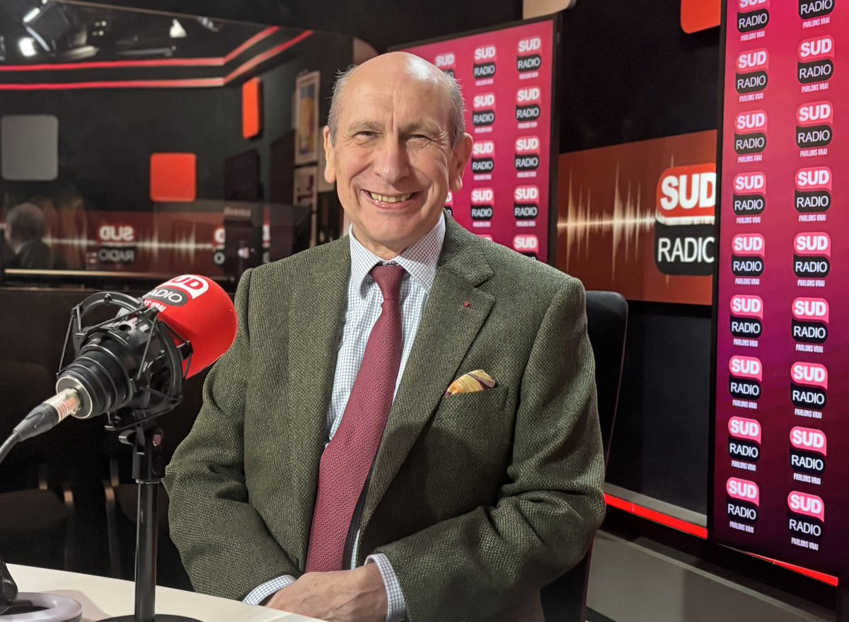 le général Dominique Trinquand