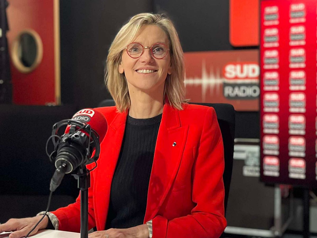 Agnès Pannier-Runacher