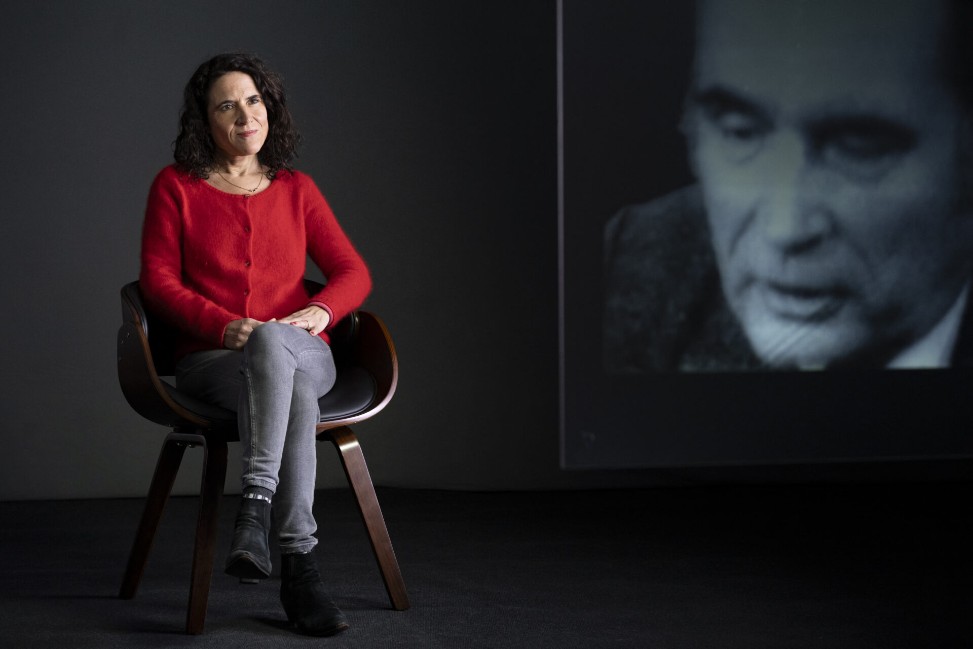 Mazarine Pingeot