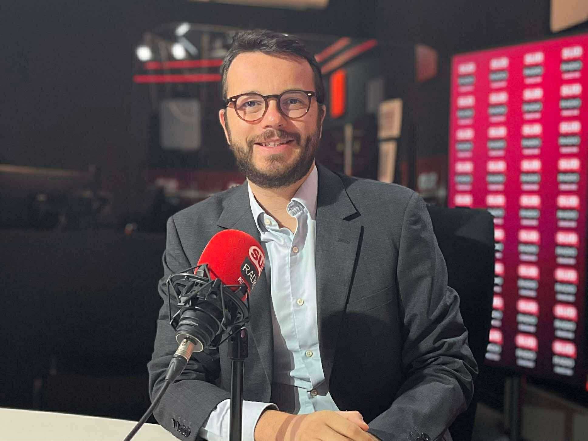 Arthur Delaporte, LFI, Municipales, accords