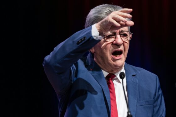 L’opinion d’Elisabeth Lévy : « Je refuse de me laisser dicter mon opinion par LFI »