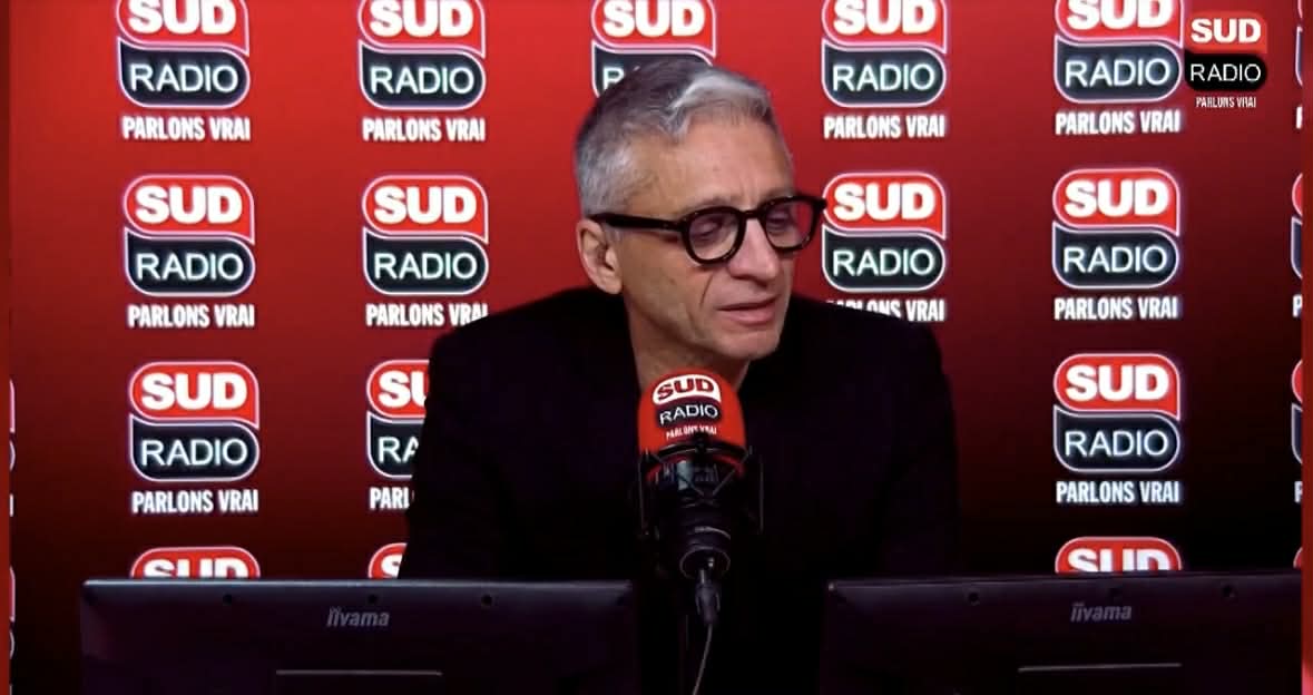 Dans son édito du jour, Jean-François Achilli revient sur les accords et les désaccords qui fracturent la gauche