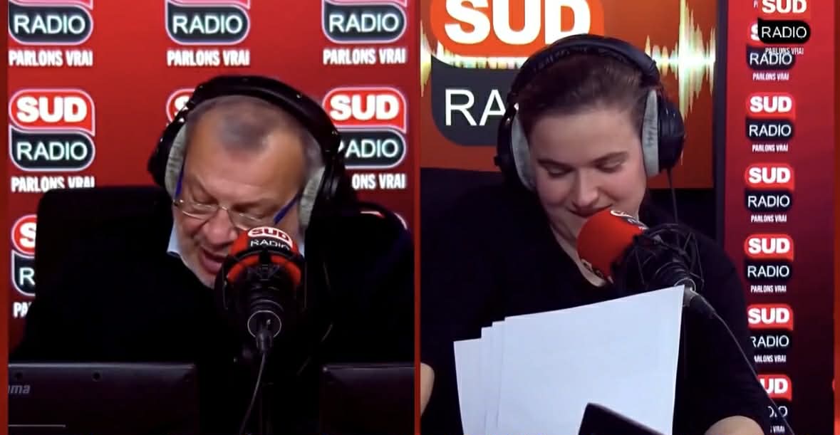 Des antifas ont entonné des chants scandaleux, faisant littéralement l’apologie du terrorisme.