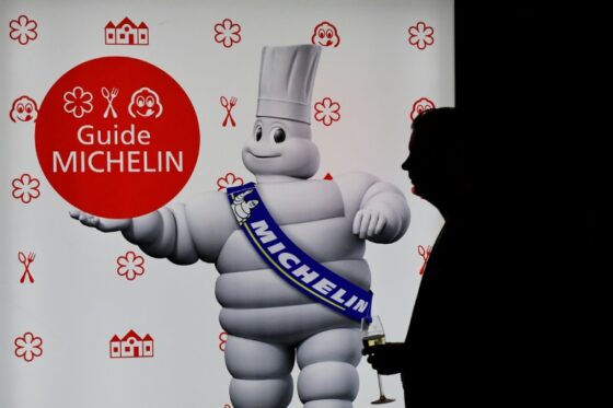 Michelin / Gastronomie / Terroir