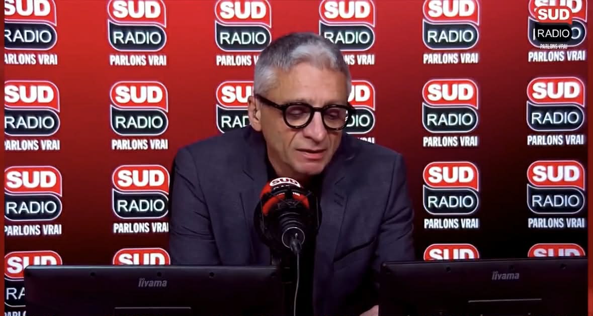 JF Achilli revient sur les enjeux nationaux qui se joueront dimanche dans les grandes villes pour le 2ème tour des municipales