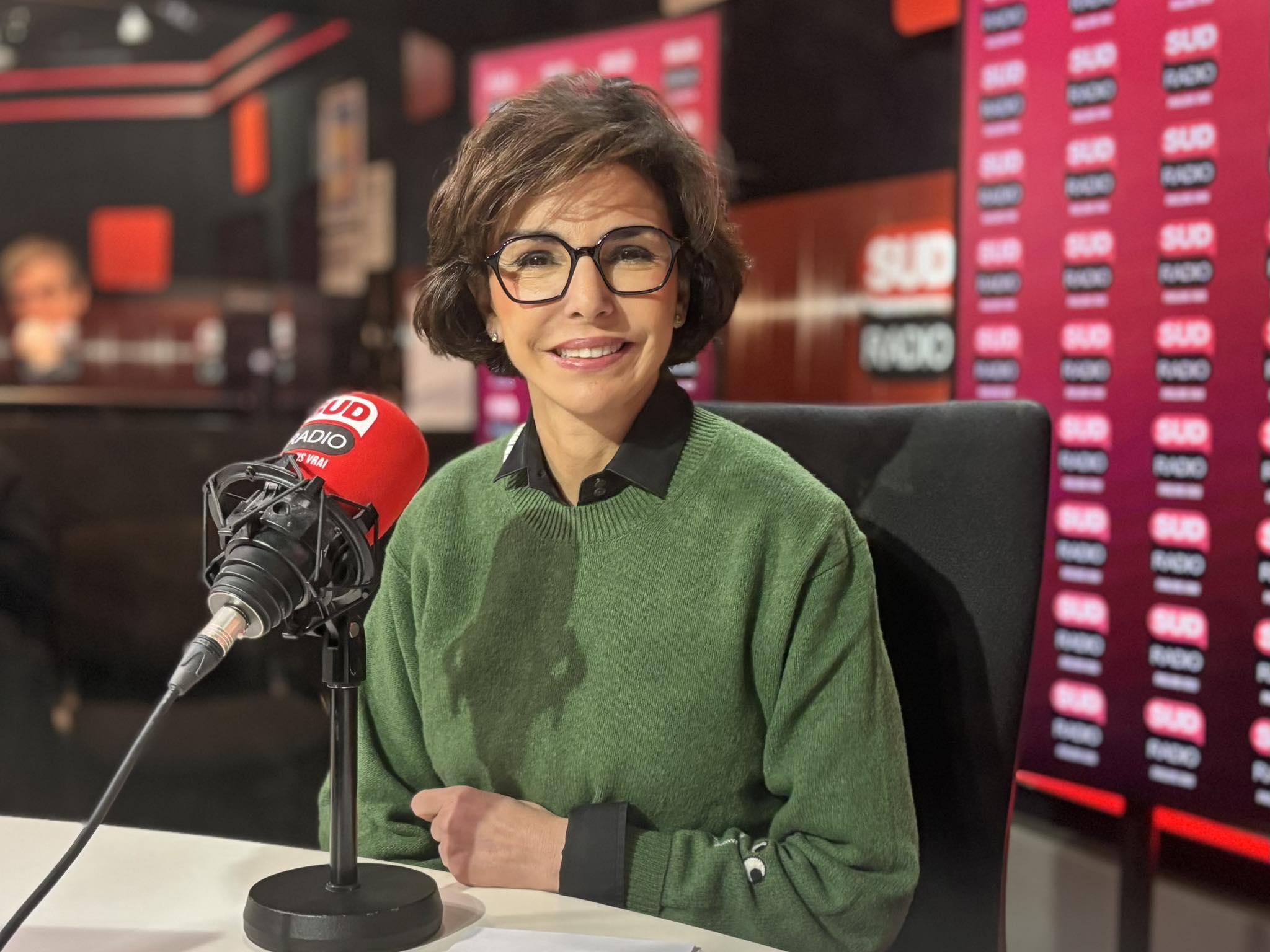 Rachida Dati, Paris, municipales, élections