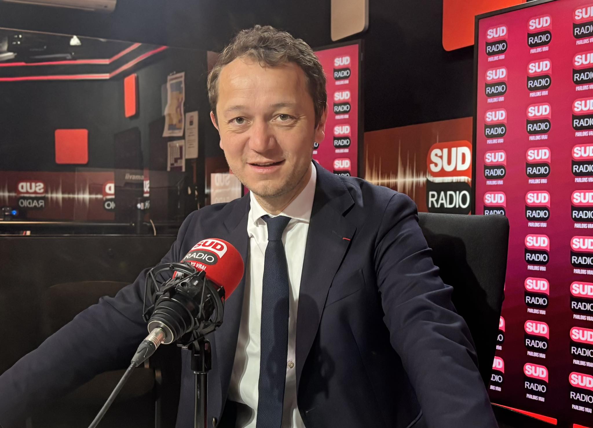 RSA, présidentielle, Philippe, de calan