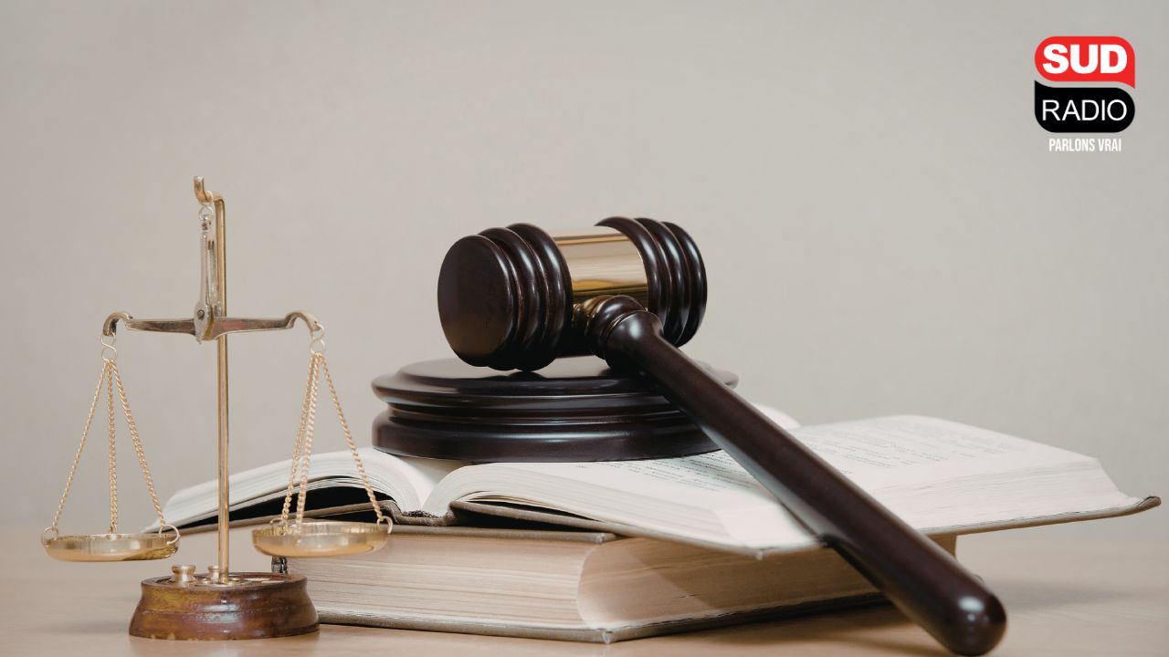 La mère du meurtrier de Matisse a été reconnue coupable de violences volontaires. Elle a décidé de faire appel : une décision qui a mis en colère notre journaliste Maud Koffler. C'est le sujet de sa perle du jour.