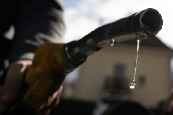 Moyen-Orient / Carburants