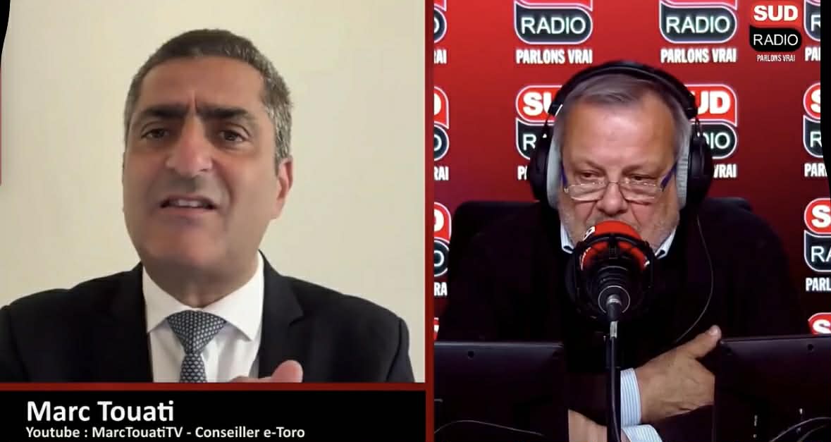 La dette publique ne cesse d'augmenter