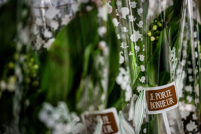 Un artisan boulanger ou fleuriste peut ouvrir sa boutique le 1er mai sans faire travailler ses salariés