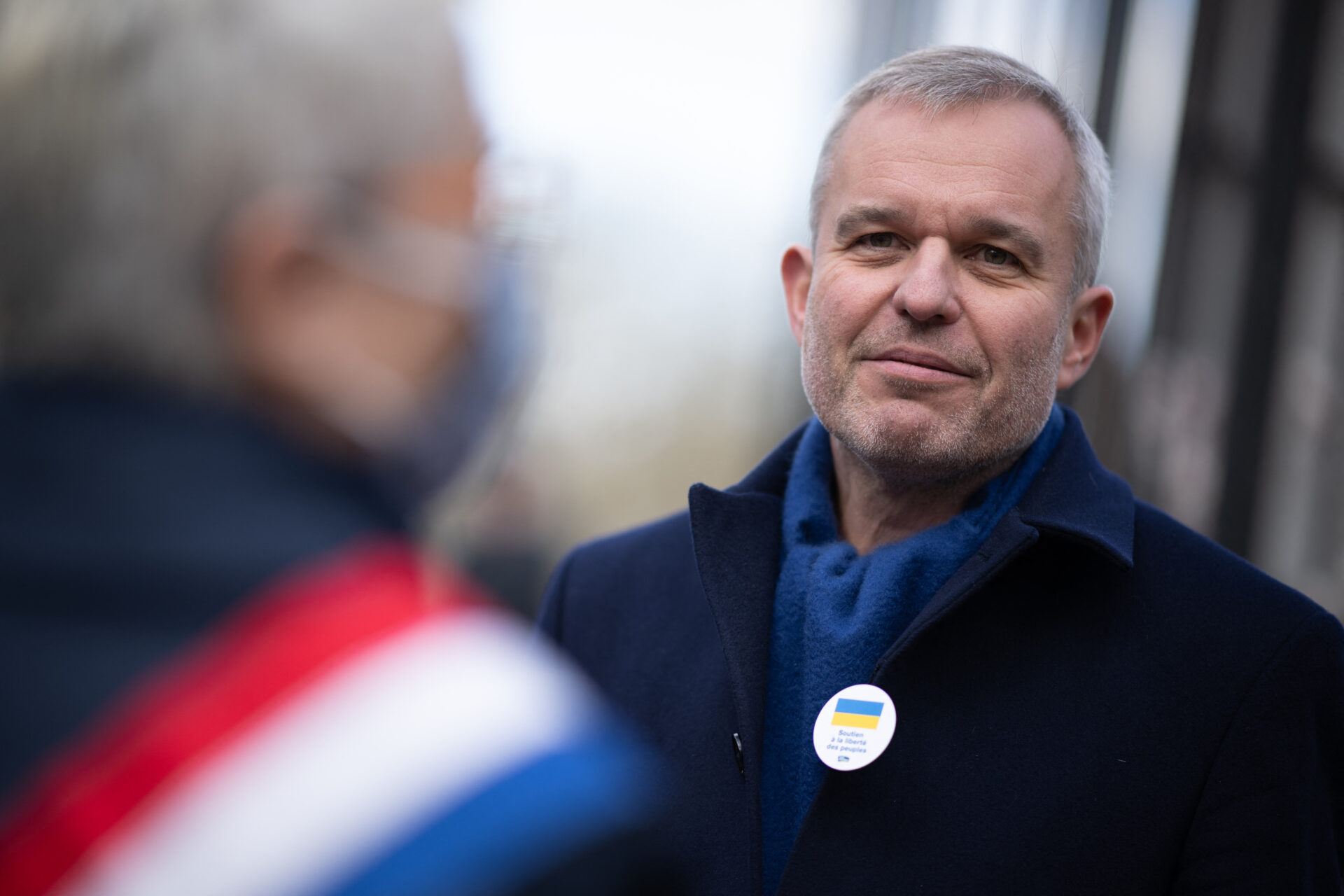 François de Rugy : « Le numérique permet de résoudre des problèmes écologiques »