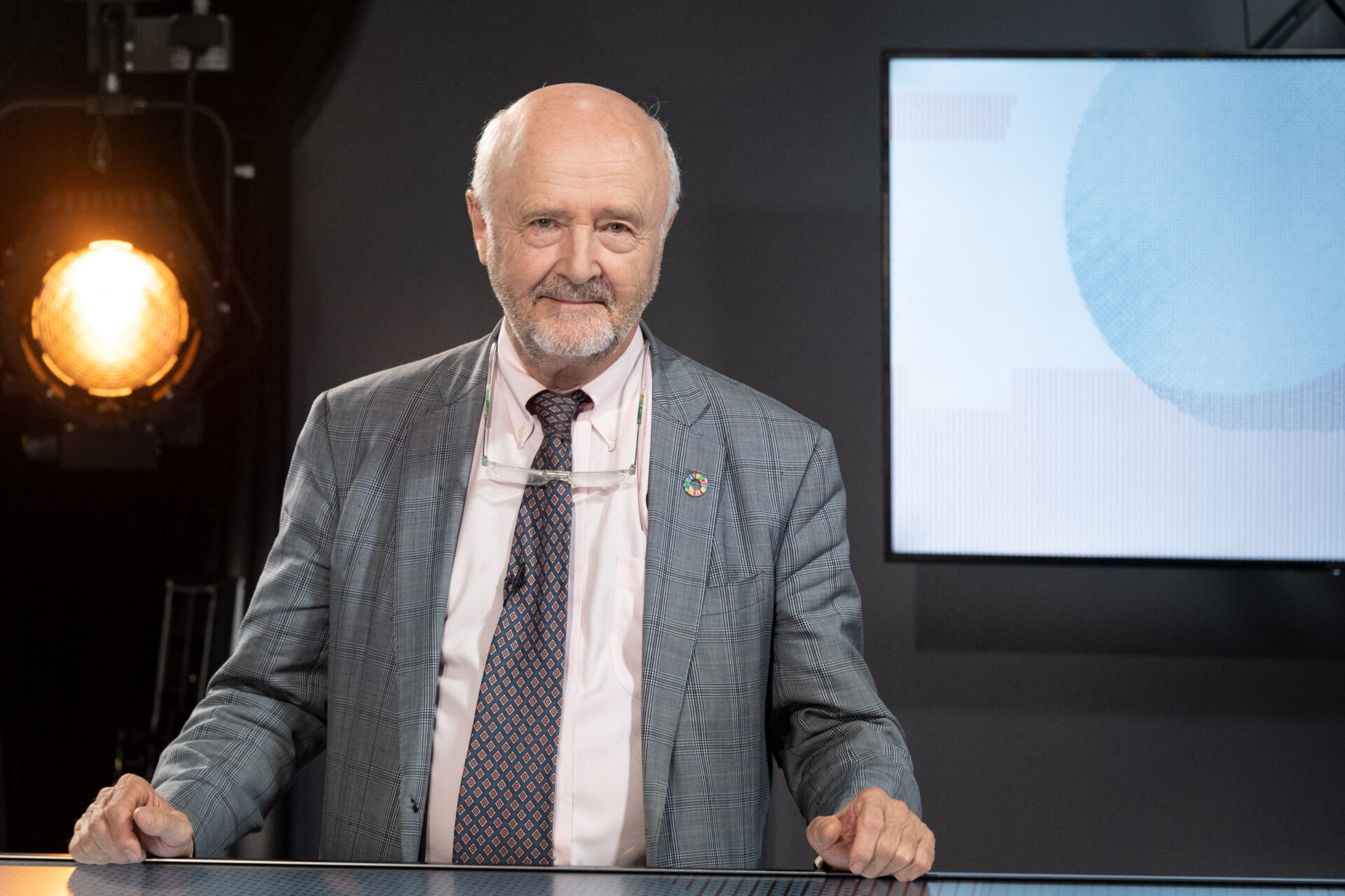 Brice Lalonde : « L’industrie est en avance sur le reste des Français pour la décarbonation »