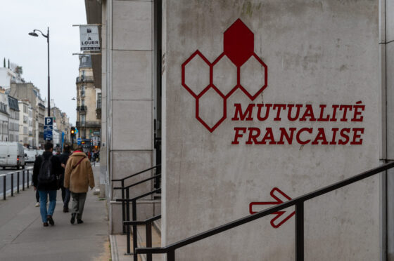 mutuelle