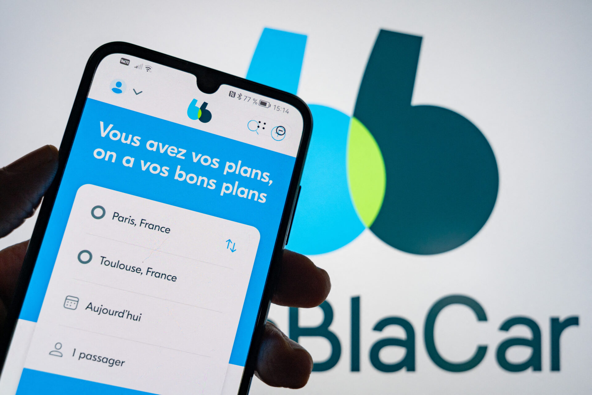 blablacar