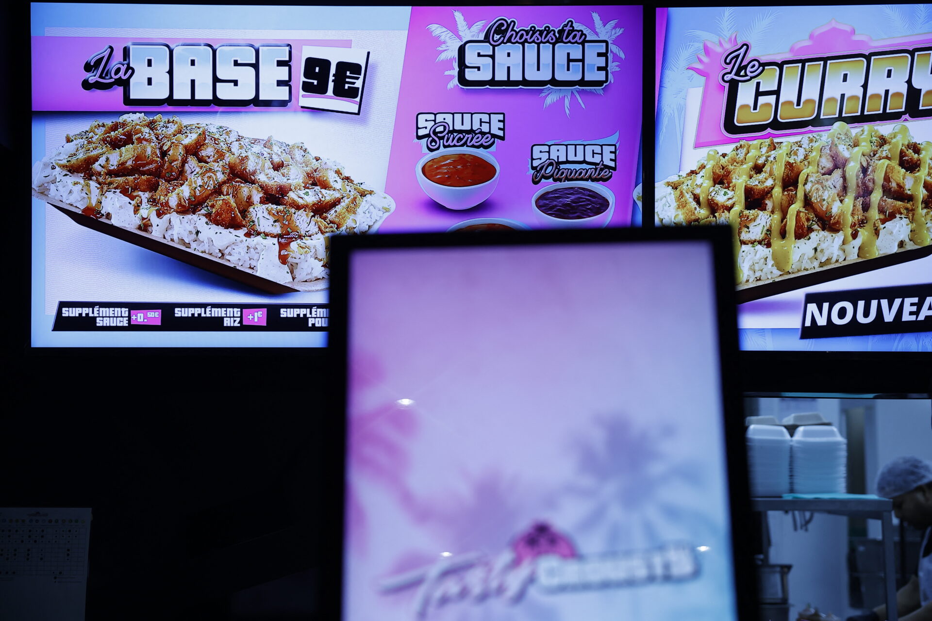 À Melun, l'enseigne de restauration rapide Tasty Crousty a fait face à un contrôle sanitaire qui s'est avéré fatal, puisqu'elle a été contrainte de fermer sur arrêté préfectoral. Une décision qui n'a pas plu au groupe, lequel compte une cinquantaine de restaurants en France.