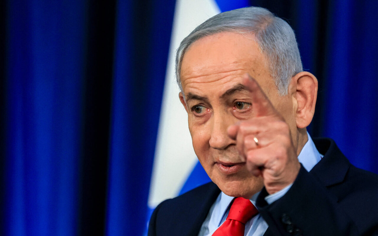 Attaques du 7 octobre 2023 : Netanyahu savait mais n'a rien fait, affirme l'opposition israélienne