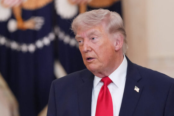 Trump / Iran / Moyen-Orient