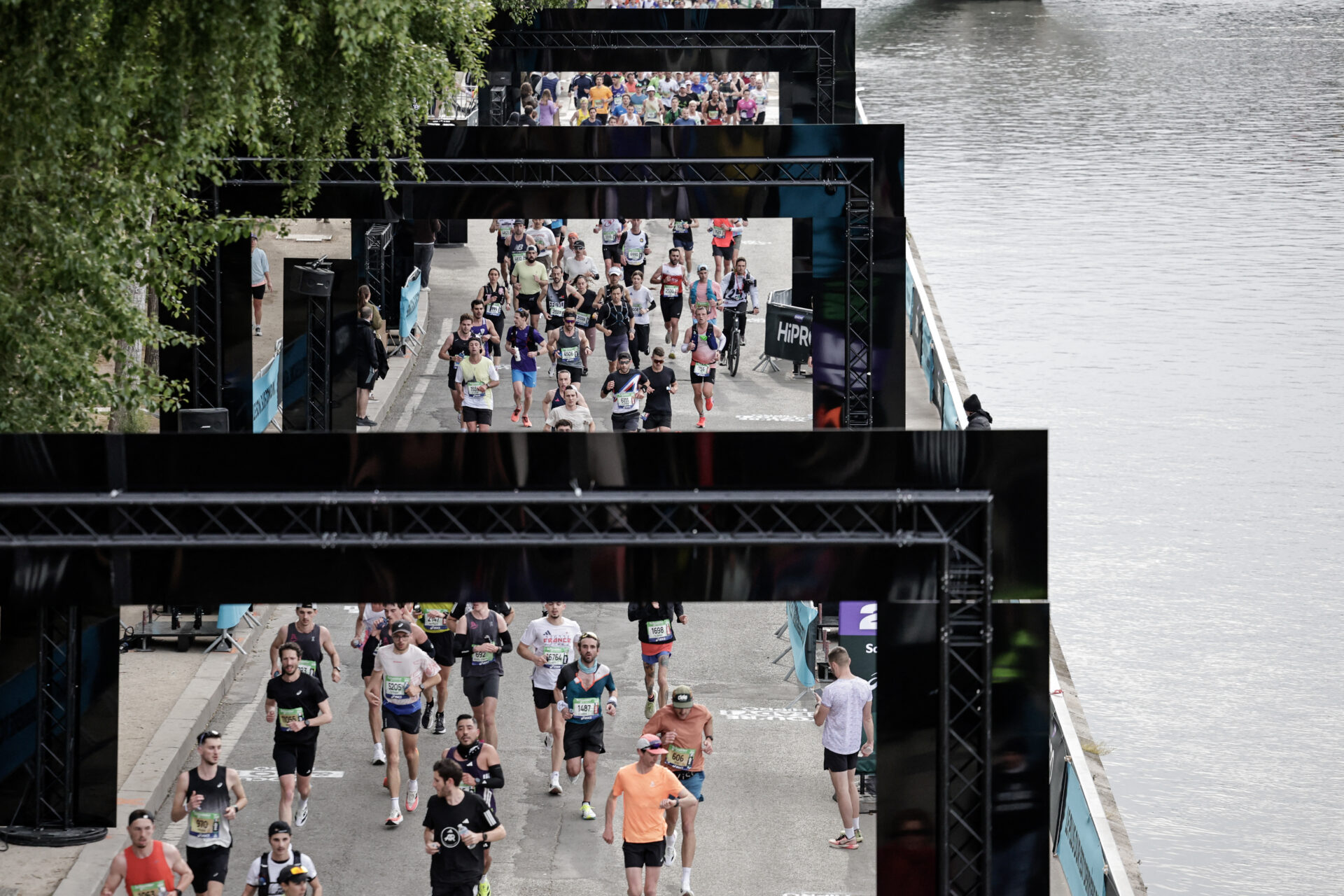 Marathon de Paris