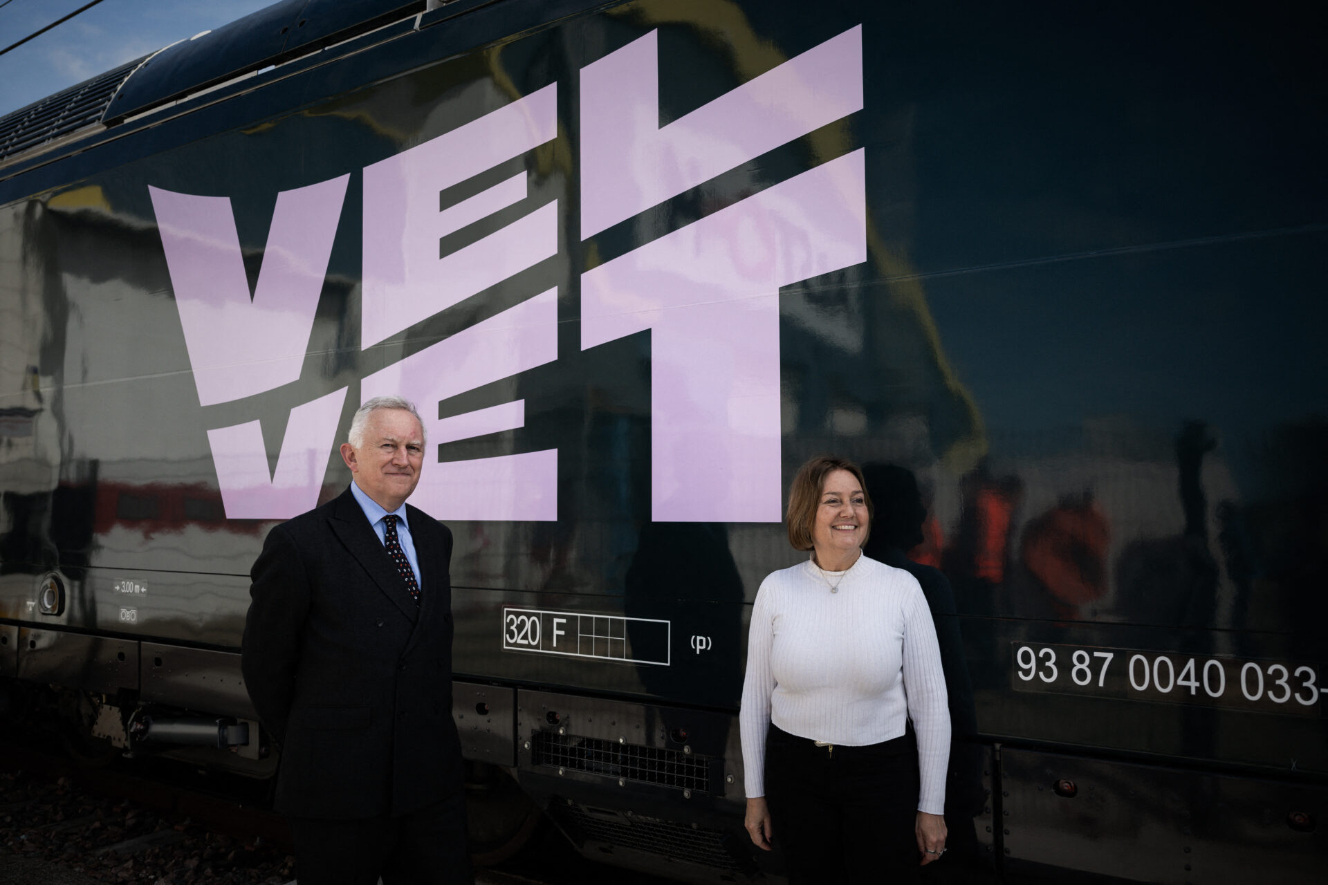 Velvet, train, sncf,