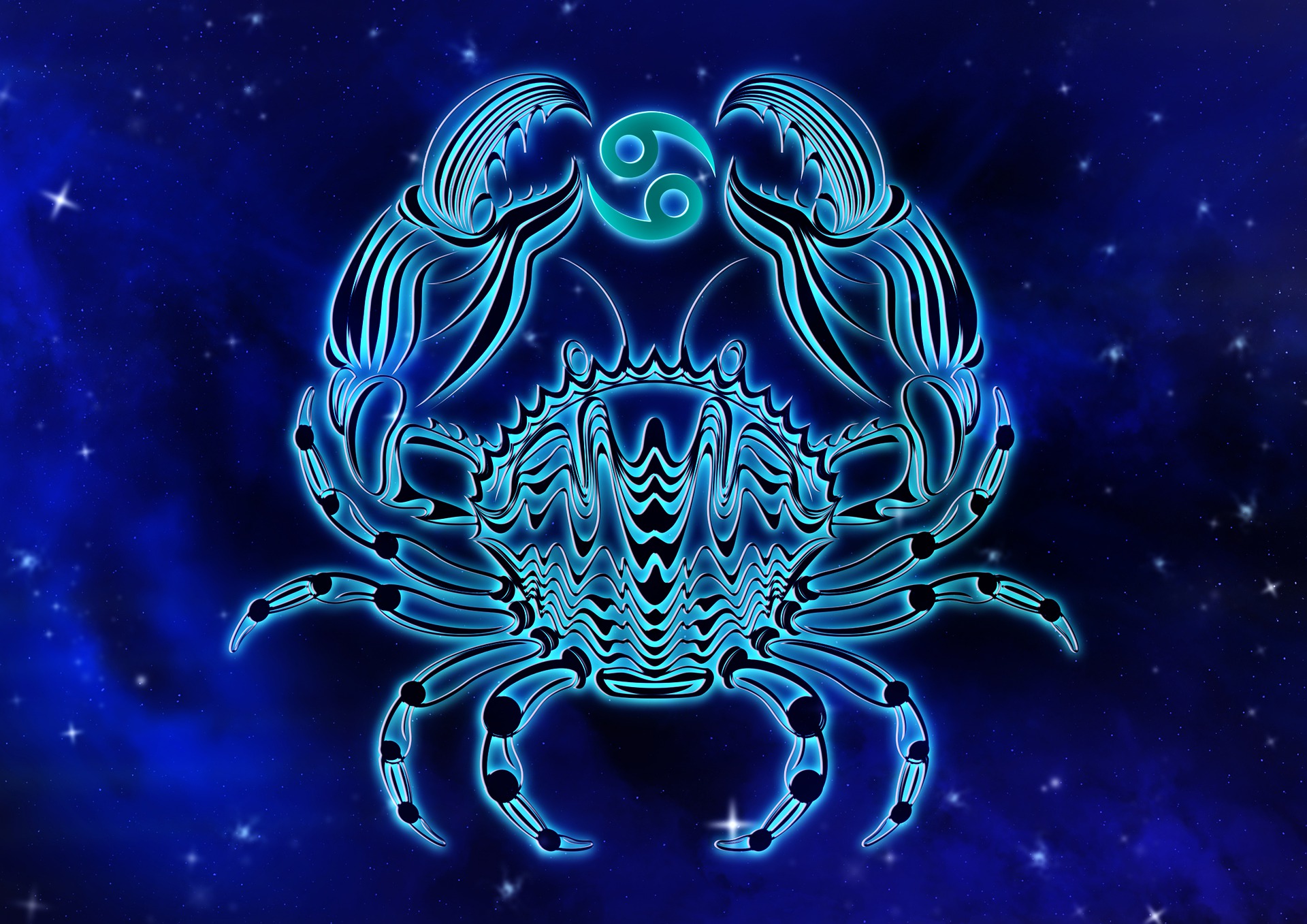 Astrologie cancer