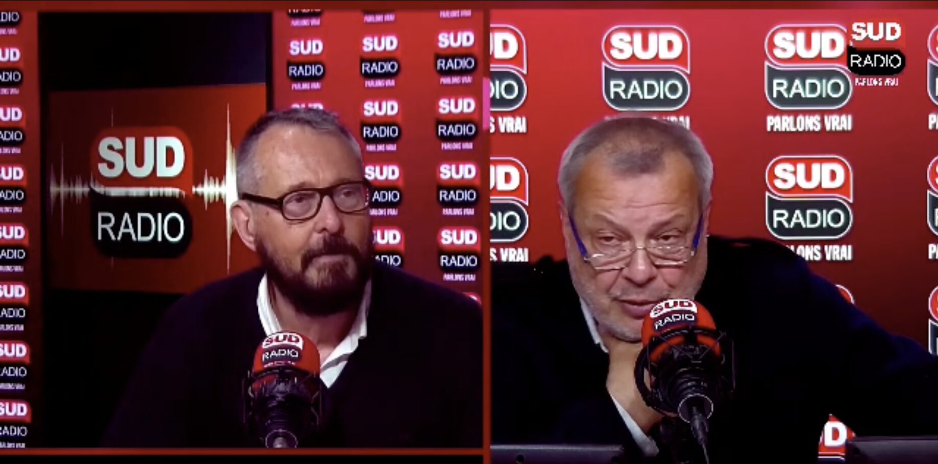 Et si nous prenions la place de notre sosie ? Pour en parler, Joseph Macé-Scaron, journaliste, était l’invité de Perico Legasse mercredi 22 avril sur Sud Radio pour son livre Les remplacés, publié aux éditions des Presses de la ci