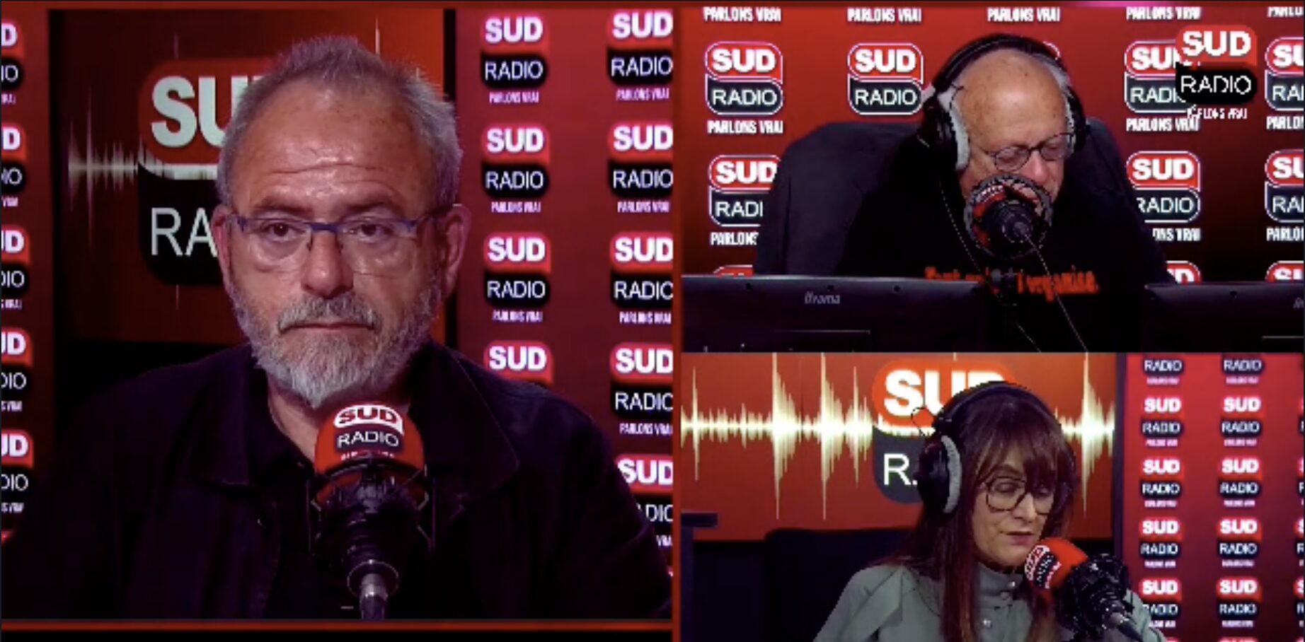 Comment s’opère le racisme anti-blanc ?