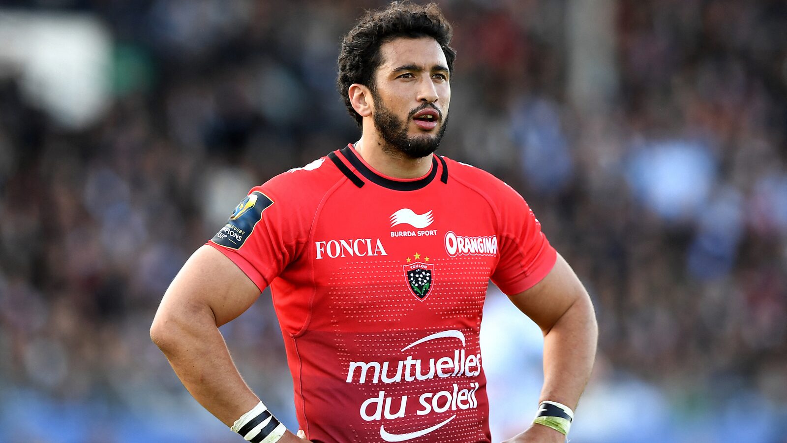 Maxime Mermoz : « Pendant deux ans, je me suis battu chaque seconde pour tenir debout »
