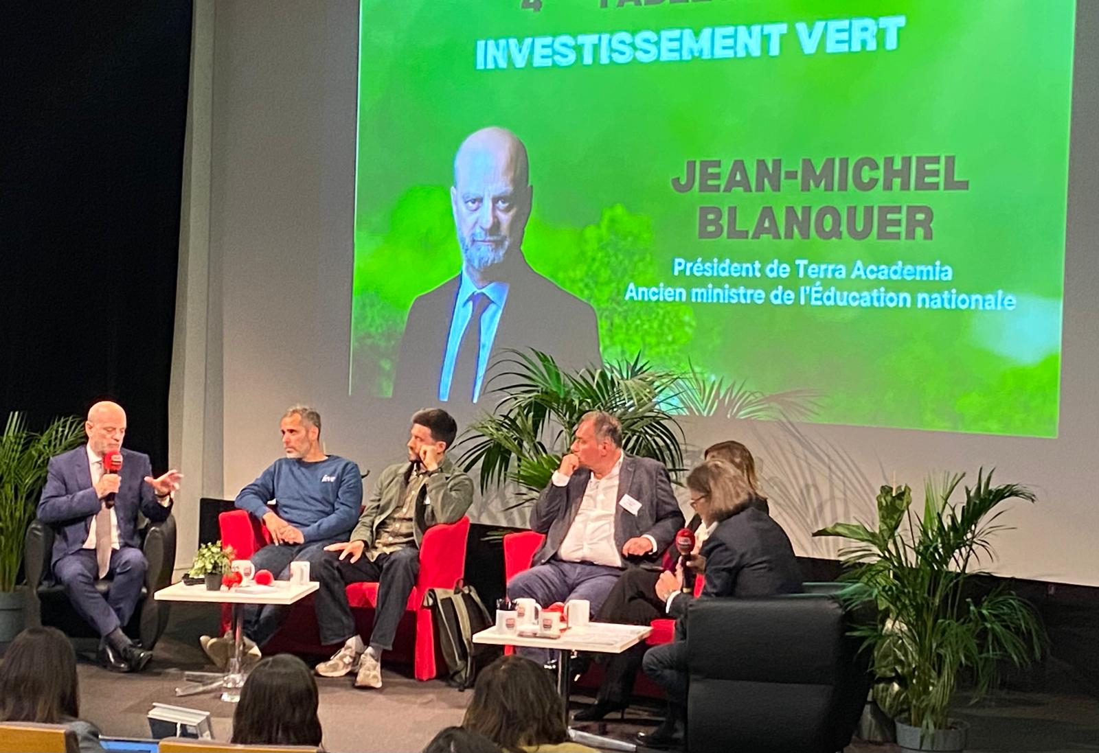 Quels bénéfices pour l’environnement et l’économie ?