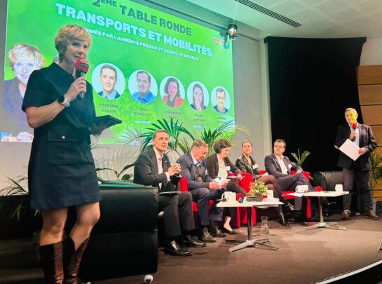 Printemps de la planète