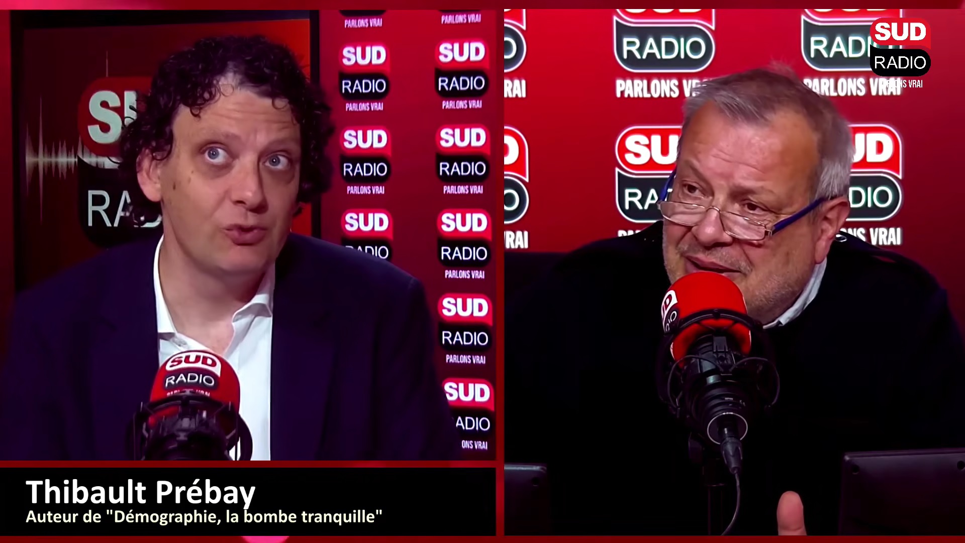 Thibault Prébay déconstruit les idées reçues héritées de Thomas Malthus : selon lui, le principal défi démographique n’est pas tant la capacité à nourrir l’humanité que la manière dont elle consomme et se répartit.