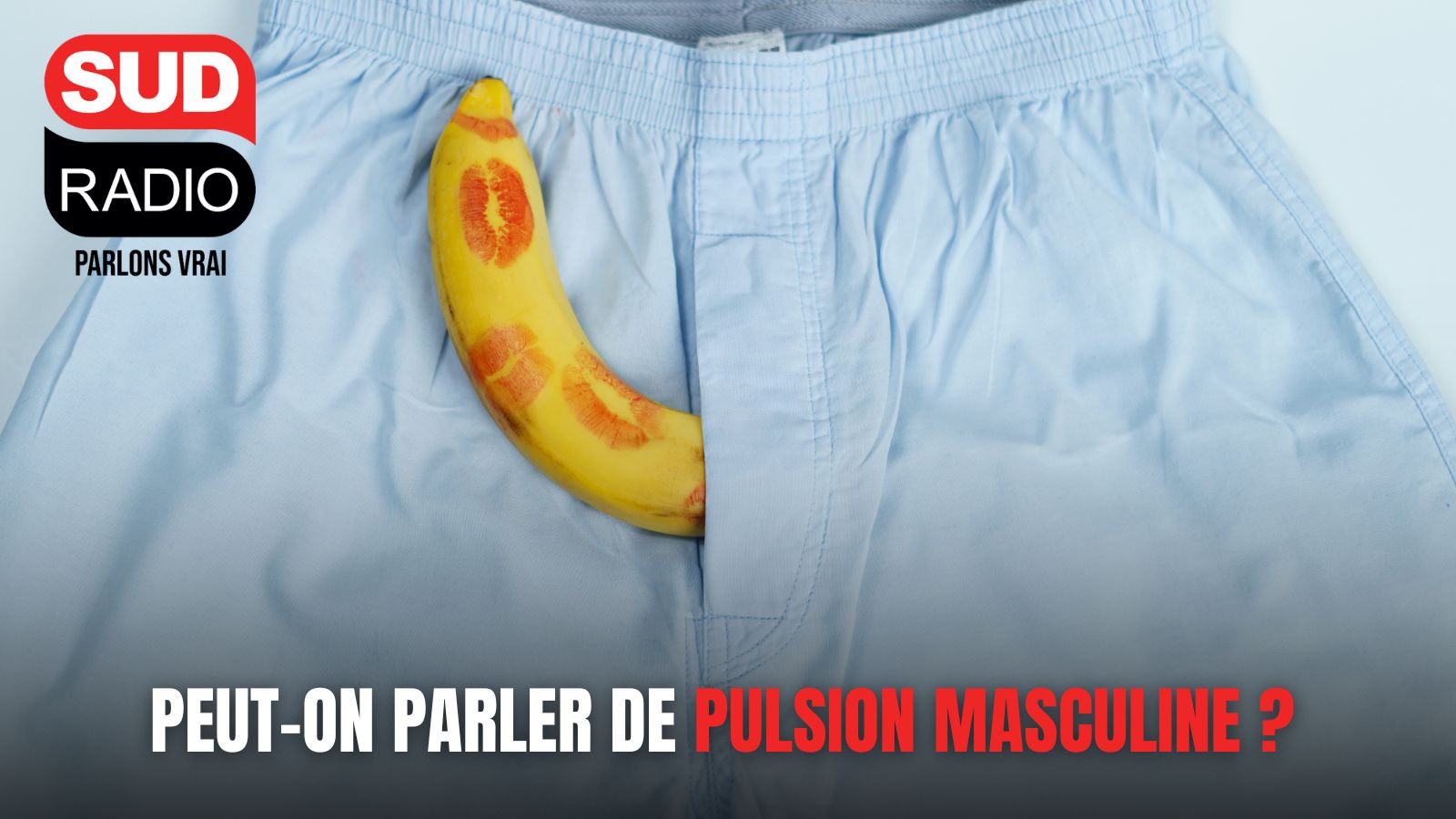 Peut-on parler de pulsion masculine ?
