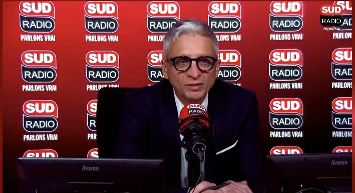 Donald Trump a annoncé un accord de cessez-le-feu avec Téhéran