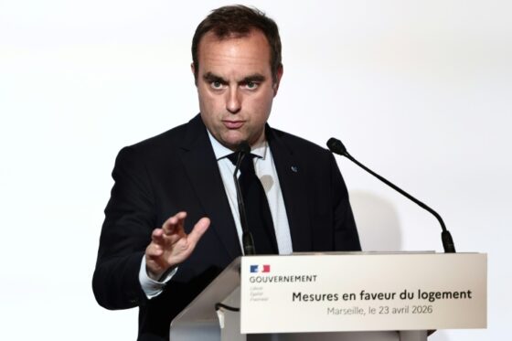 logement lecornu
