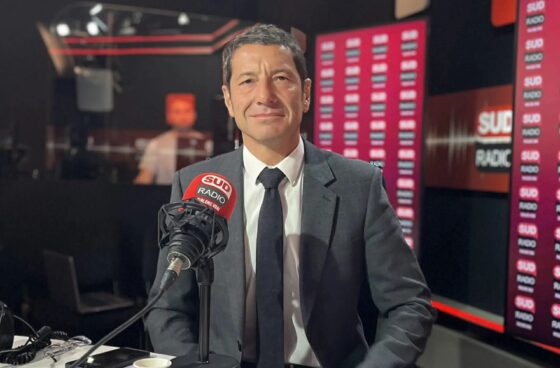 david lisnard, carburant, bureaucratie