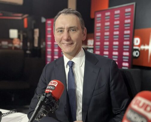 Laurent Jacobelli