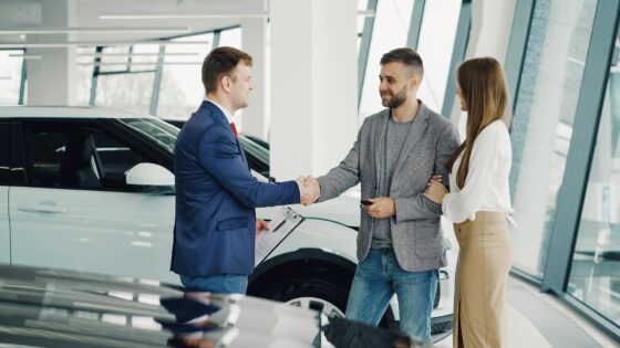 Leasing automobile : une facture bien plus lourde que prévu, alerte l'UFC-Que Choisir