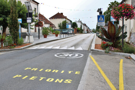 ralentisseurs, loi, illégale