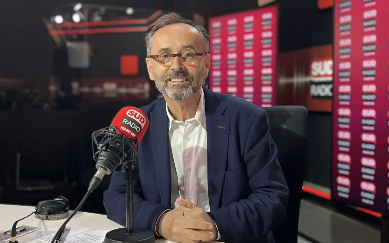 Robert Ménard sur l’uniforme à l'école : « Bien sûr que ça marche ! »
