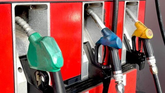 Les agriculteurs sont fortement impactés par la hausse des prix des carburants