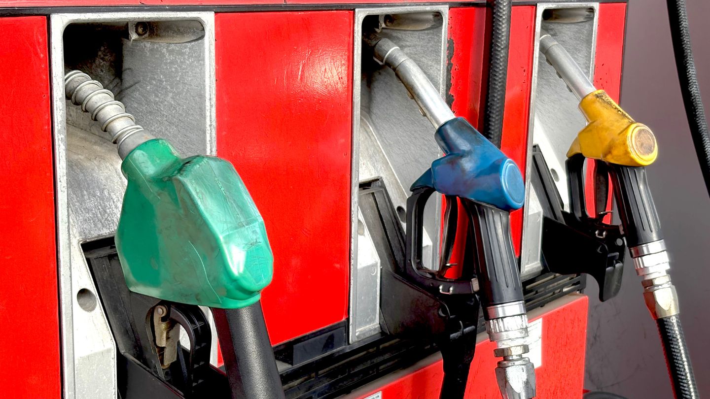 Les agriculteurs sont fortement impactés par la hausse des prix des carburants