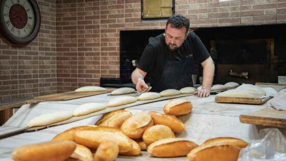 La controverse autour du 1er mai, symbole d’une France figée dans ses vieilles querelles