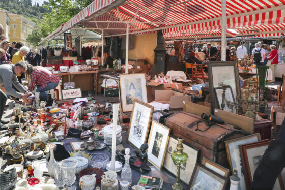 Brocante